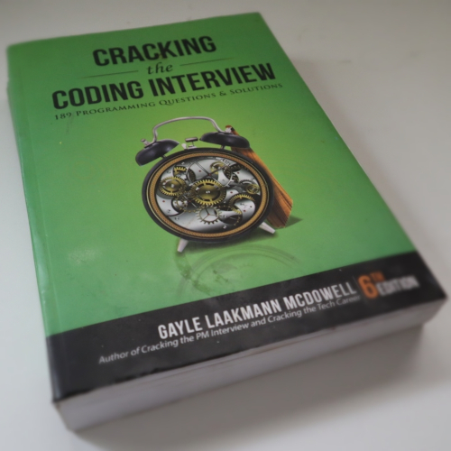 A collection of my solutions to the coding problems from Cracking the Coding Interview by Gayle Laakmann McDowell. The project includes unit tests to verify the algorithms.